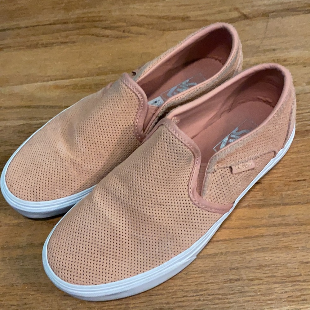 Vans size 8 - Picture 5 of 10